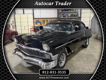 1956 Chevrolet 150