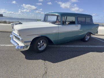 1956 Chevrolet 150