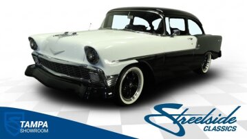 1956 Chevrolet 150