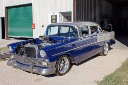 Photo 1 for 1956 Chevrolet 210