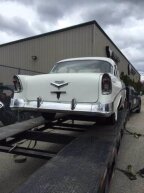 Thumbnail Photo 2 for 1956 Chevrolet 210