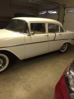 Thumbnail Photo 3 for 1956 Chevrolet 210