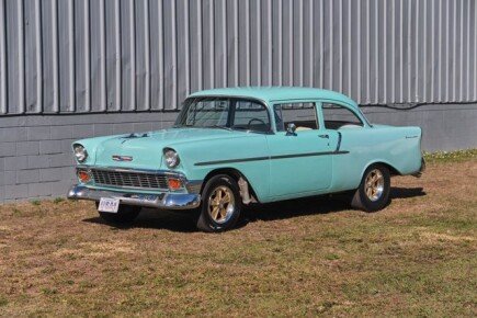 Photo 1 for 1956 Chevrolet 210