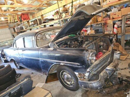 Photo 1 for 1956 Chevrolet 210