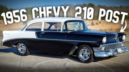 Photo 1 for 1956 Chevrolet 210