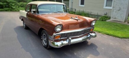 Photo 1 for 1956 Chevrolet 210