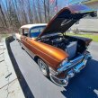 Thumbnail Photo 2 for 1956 Chevrolet 210
