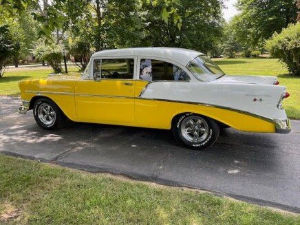 Photo 1 for 1956 Chevrolet 210
