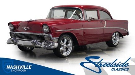 Photo 1 for 1956 Chevrolet 210