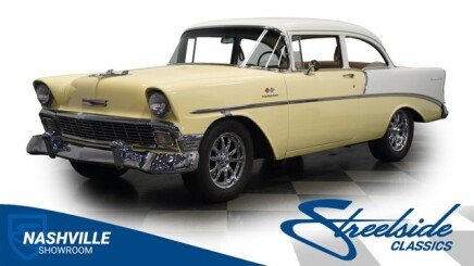 Photo 1 for 1956 Chevrolet 210