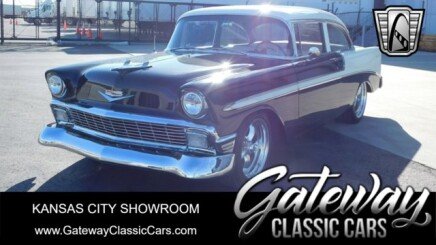 Photo 1 for 1956 Chevrolet 210