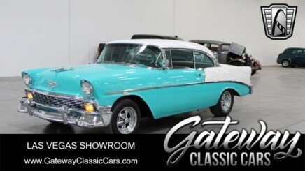 Photo 1 for 1956 Chevrolet 210