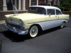 Thumbnail Photo 2 for 1956 Chevrolet 210