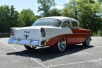 Thumbnail Photo 4 for 1956 Chevrolet 210