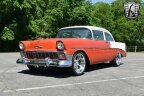Thumbnail Photo 2 for 1956 Chevrolet 210