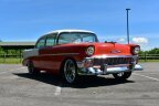 Thumbnail Photo 5 for 1956 Chevrolet 210