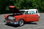 Thumbnail Photo 6 for 1956 Chevrolet 210