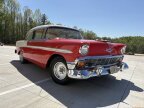 Thumbnail Photo 2 for 1956 Chevrolet 210