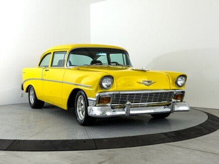 Photo 1 for 1956 Chevrolet 210