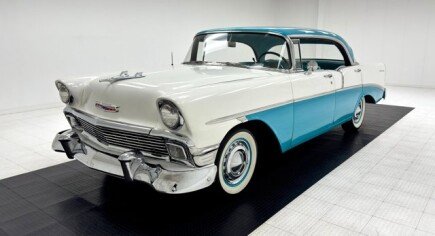 Photo 1 for 1956 Chevrolet 210
