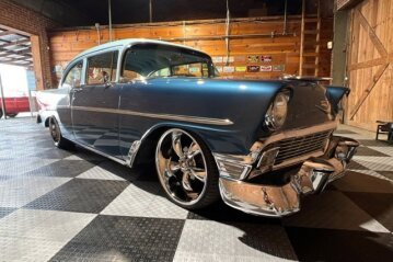 1956 Chevrolet 210