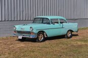 1956 Chevrolet 210