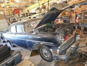1956 Chevrolet 210