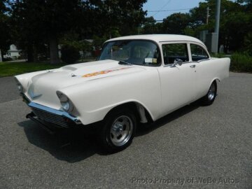 1956 Chevrolet 210