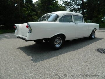 1956 Chevrolet 210