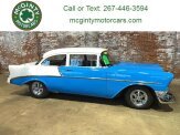 1956 Chevrolet 210