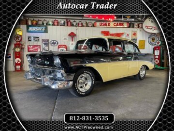 1956 Chevrolet 210