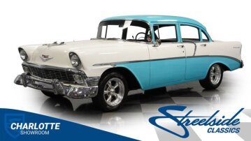 1956 Chevrolet 210