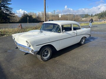 1956 Chevrolet 210