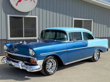 1956 Chevrolet 210