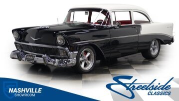 1956 Chevrolet 210