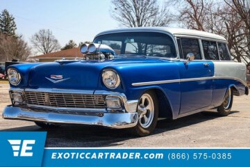 1956 Chevrolet 210