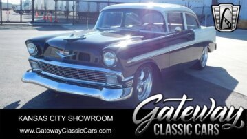 1956 Chevrolet 210