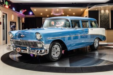 1956 Chevrolet 210