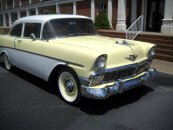 1956 Chevrolet 210