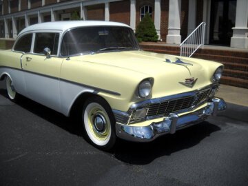 1956 Chevrolet 210