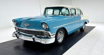 1956 Chevrolet 210