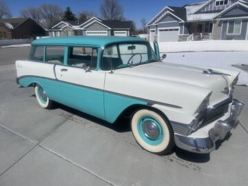 1956 Chevrolet 210