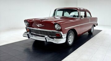 1956 Chevrolet 210