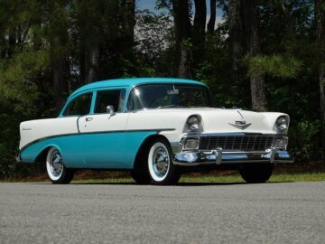 1956 Chevrolet 210
