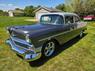 1956 Chevrolet 210
