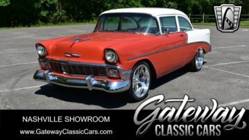 1956 Chevrolet 210