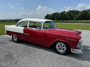 1956 Chevrolet 210