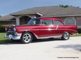 1956 Chevrolet 210