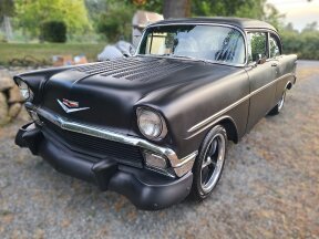 1956 Chevrolet 210
