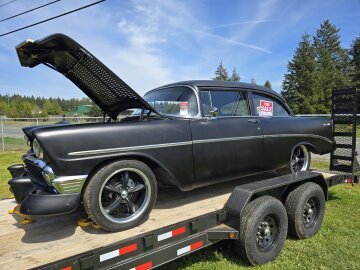 1956 Chevrolet 210